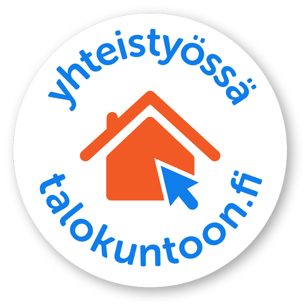 Yhteistyössä Saloton