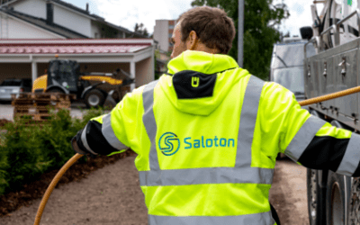 Kiinteistövakuutuksen suojeluohjeet
