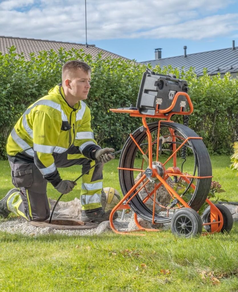 Viemärikuvaus